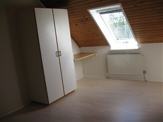 Photo 5. House, Spangsvej, Odense NV 