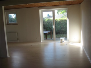 Photo 2. House, Spangsvej, Odense NV 