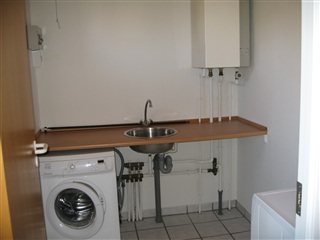 Photo 4. House, Spangsvej, Odense NV 