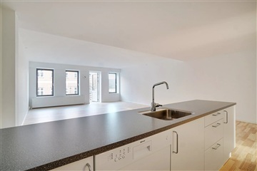 Billede 10. Lejlighed, Helsingørsgade, Hillerød 