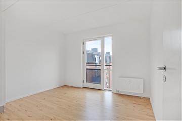 Photo 10. Apartment, Borgmester Jensens Allé, København Ø 