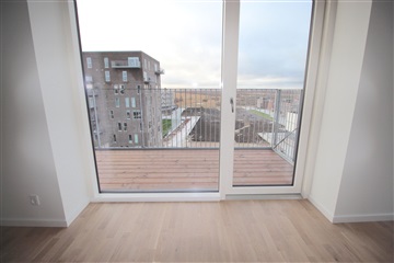 Photo 21. Apartment, Richard Mortensens Vej, København S 
