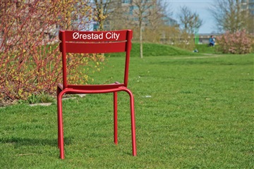 Photo 19. Apartment, Richard Mortensens Vej, København S 