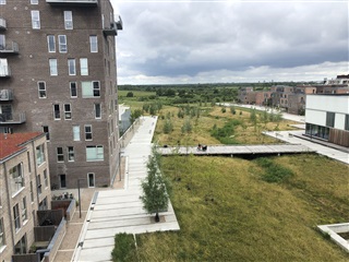 Photo 10. Apartment, Richard Mortensens Vej, København S 