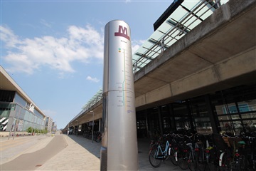 Photo 14. Apartment, Richard Mortensens Vej, København S 