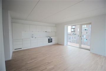 Photo 3. Apartment, Richard Mortensens Vej, København S 