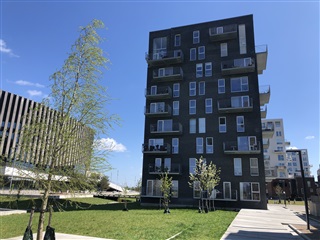 Photo 11. Apartment, Richard Mortensens Vej, København S 