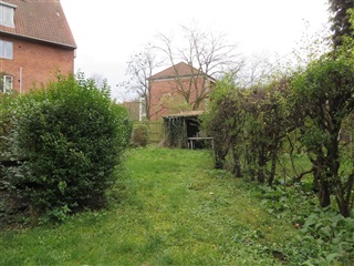 Photo 1. Apartment, Christiansgade, Odense C 