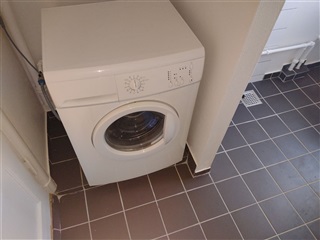 Billede 3. Lejlighed, Nyborgvej, Odense C 