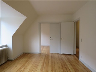 Photo 6. Apartment, Christiansgade, Odense C 