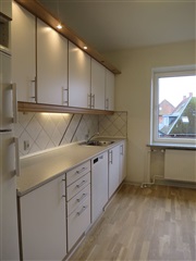 Photo 2. Apartment, Christiansgade, Odense C 