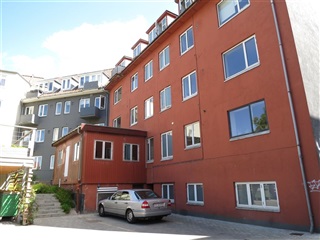 Billede 11. Lejlighed, Nyborgvej, Odense C 