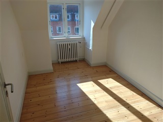 Billede 4. Lejlighed, Nyborgvej, Odense C 