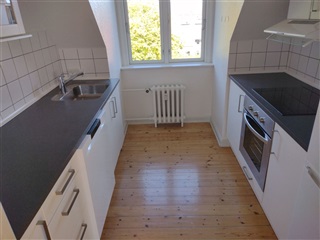 Billede 1. Lejlighed, Nyborgvej, Odense C 