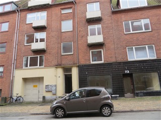 Photo 9. Apartment, Christiansgade, Odense C 