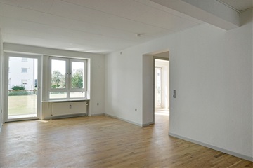 Photo 6. Apartment, Margretheparken, Hirtshals 