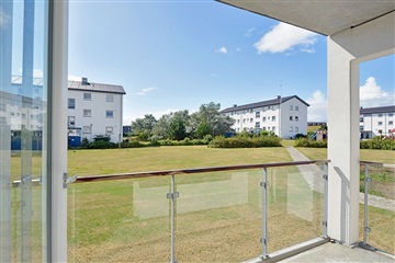 Photo 1. Apartment, Margretheparken, Hirtshals 