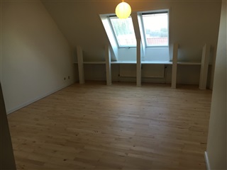 Photo 3. Room, Reberbanen, Viborg 