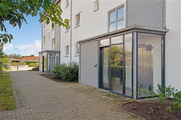 Photo 2. Apartment, Margretheparken, Hirtshals 