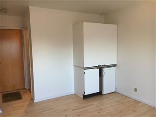Photo 4. Room, Reberbanen, Viborg 