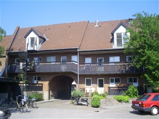 Photo 1. Room, Reberbanen, Viborg 