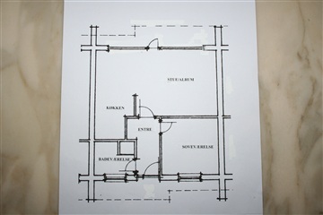 Photo 12. House, Bøgevej, Karup J 