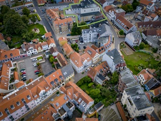 Photo 3. Apartment, St. Rådhusgade, Sønderborg 