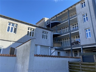 Photo 1. Apartment, St. Rådhusgade, Sønderborg 