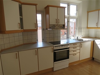 Photo 1. Apartment, Hans Tausens Gade, Odense C 