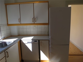 Photo 3. Apartment, Hans Tausens Gade, Odense C 
