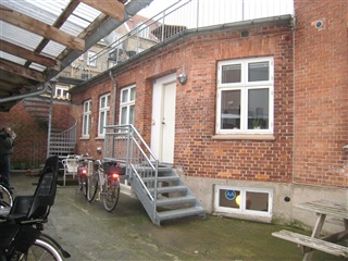 Photo 13. Apartment, Hans Tausens Gade, Odense C 