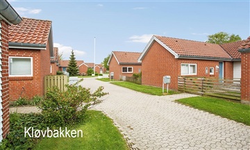 Photo 3. Apartment, Kløvbakken, Outrup 