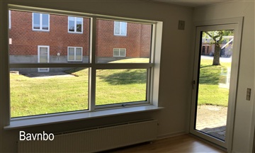 Photo 7. Apartment, Kløvbakken, Outrup 