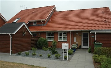Photo 3. Apartment, Frejasvej, Oksbøl 