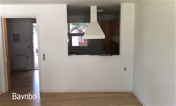 Photo 9. Apartment, Kløvbakken, Outrup 