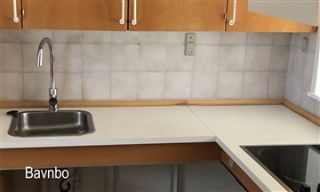 Photo 10. Apartment, Kløvbakken, Outrup 