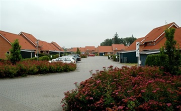 Photo 4. Apartment, Frejasvej, Oksbøl 