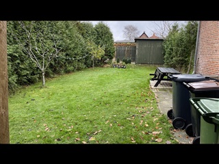 Photo 3. Apartment, Svendsgade, Esbjerg 