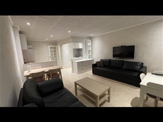 Photo 10. Apartment, Svendsgade, Esbjerg 