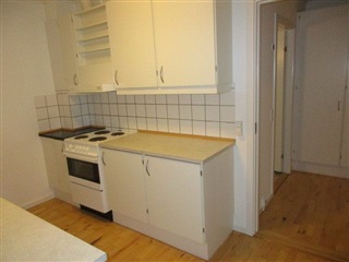 Photo 1. Apartment, Korngården, Store Heddinge 