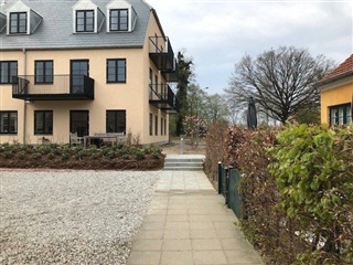 Photo 2. Apartment, Valseværksstræde, Frederiksværk 