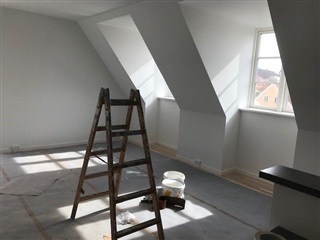 Photo 8. Apartment, Valseværksstræde, Frederiksværk 