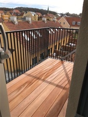Photo 5. Apartment, Valseværksstræde, Frederiksværk 