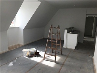Photo 7. Apartment, Valseværksstræde, Frederiksværk 