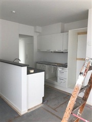 Photo 11. Apartment, Valseværksstræde, Frederiksværk 