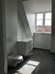 Photo 6. Apartment, Valseværksstræde, Frederiksværk 