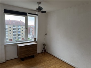 Photo 1. Room, Frederiksborgvej, København NV 