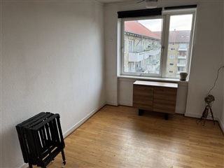 Photo 2. Room, Frederiksborgvej, København NV 