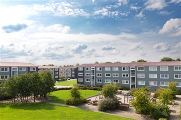 Photo 2. Apartment, Heimdalsparken, Holstebro 