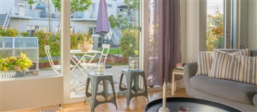 Photo 2. Apartment, Egeparken, Kokkedal 